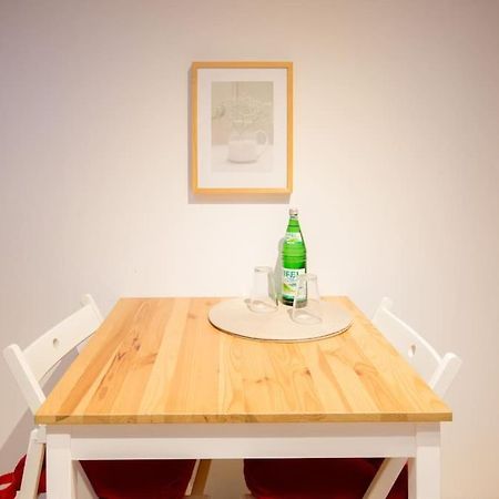 Apartment Wilhelmstr Fuer Bis Zu 3 Personen Bruhl Bagian luar foto
